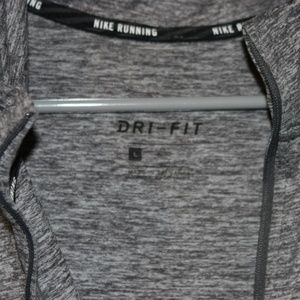 Nike Shirts - Nike Quarter Zip Running Long Sleeve Nike Shirts - Nike Quarter Zip Running Long Sleeve